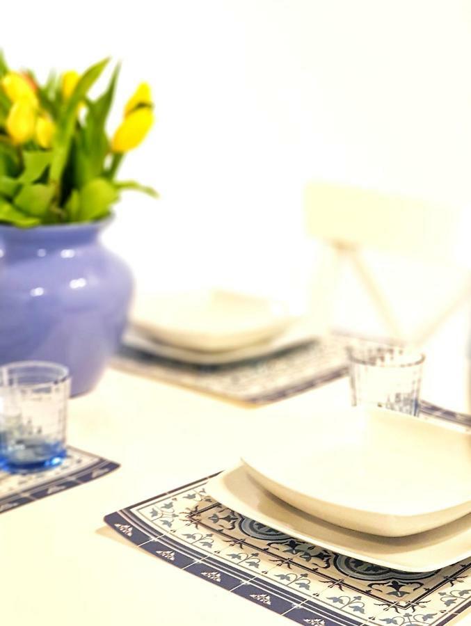 Holiday home Il Grazioso Giardinaccio Palermo