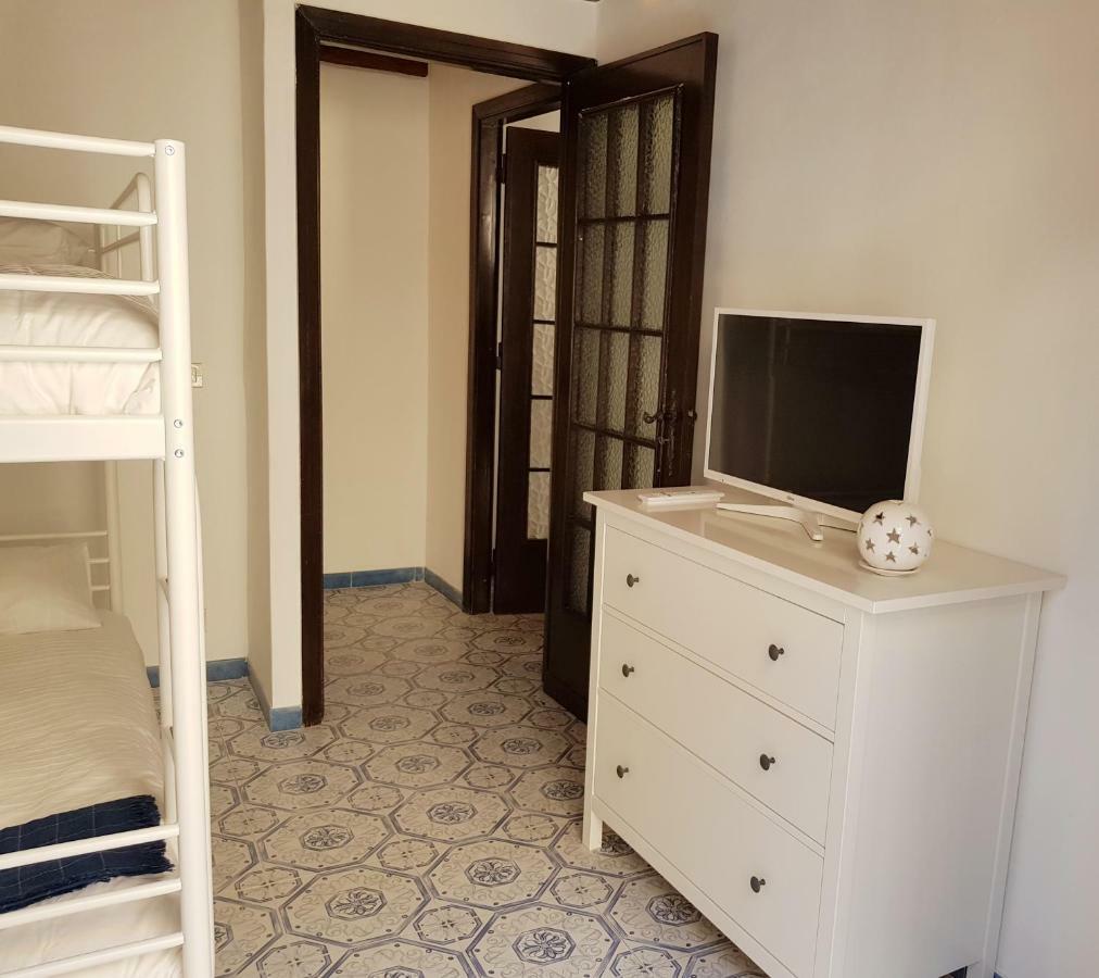 Il Grazioso Giardinaccio Holiday home *