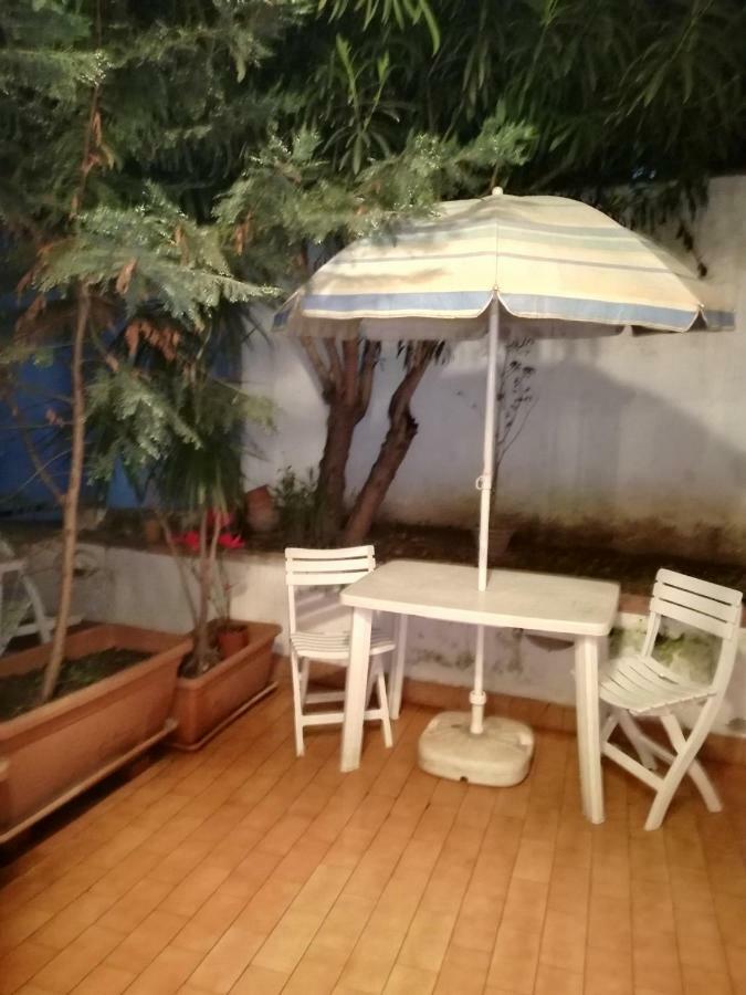 Ferienhaus Vibavacanze Palermo