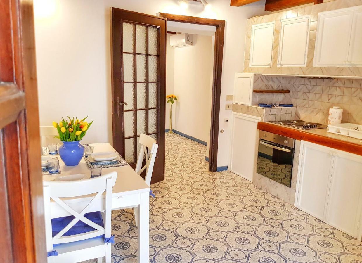 Holiday home Il Grazioso Giardinaccio *