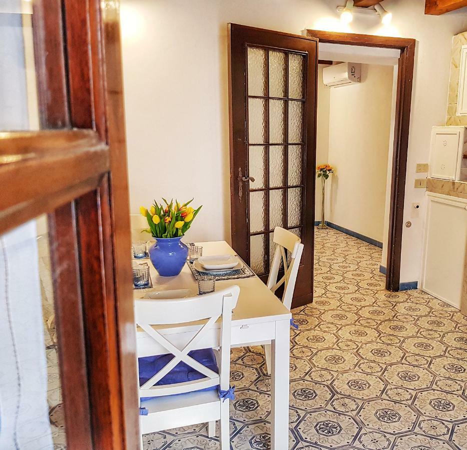 Holiday home Il Grazioso Giardinaccio *