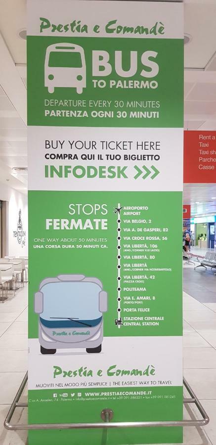Firriato Di Villafranca * Palermo