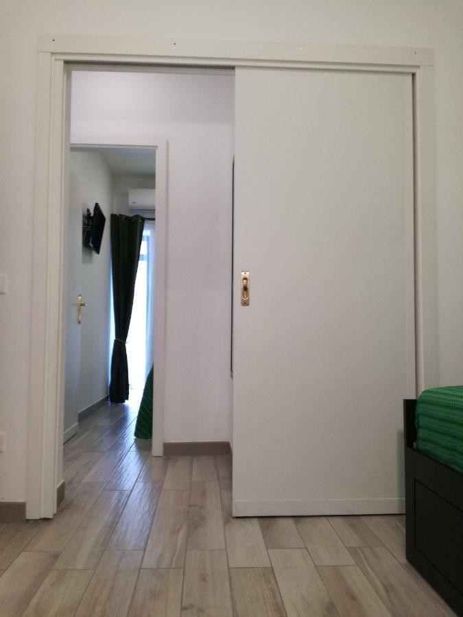 A Sono Apartment *