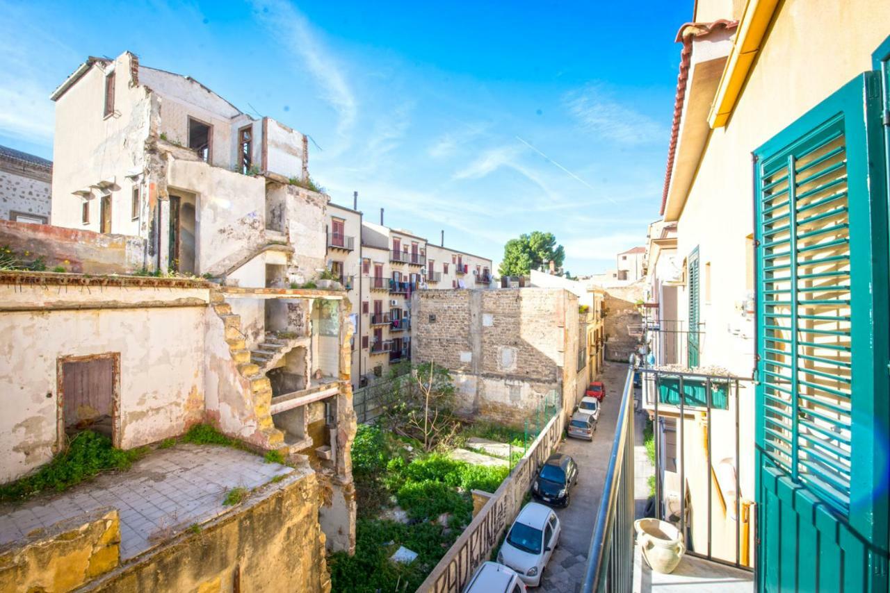 Kalsa Miniloft By Wonderful Italy * Palermo