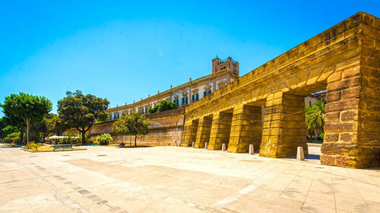 Kalsa Miniloft By Wonderful Italy * Palermo
