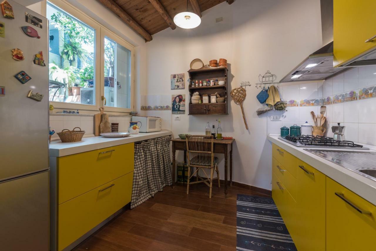 Casa Maru Apartment Palermo