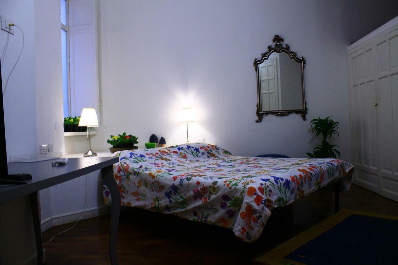 Casa Politeama Homestay *