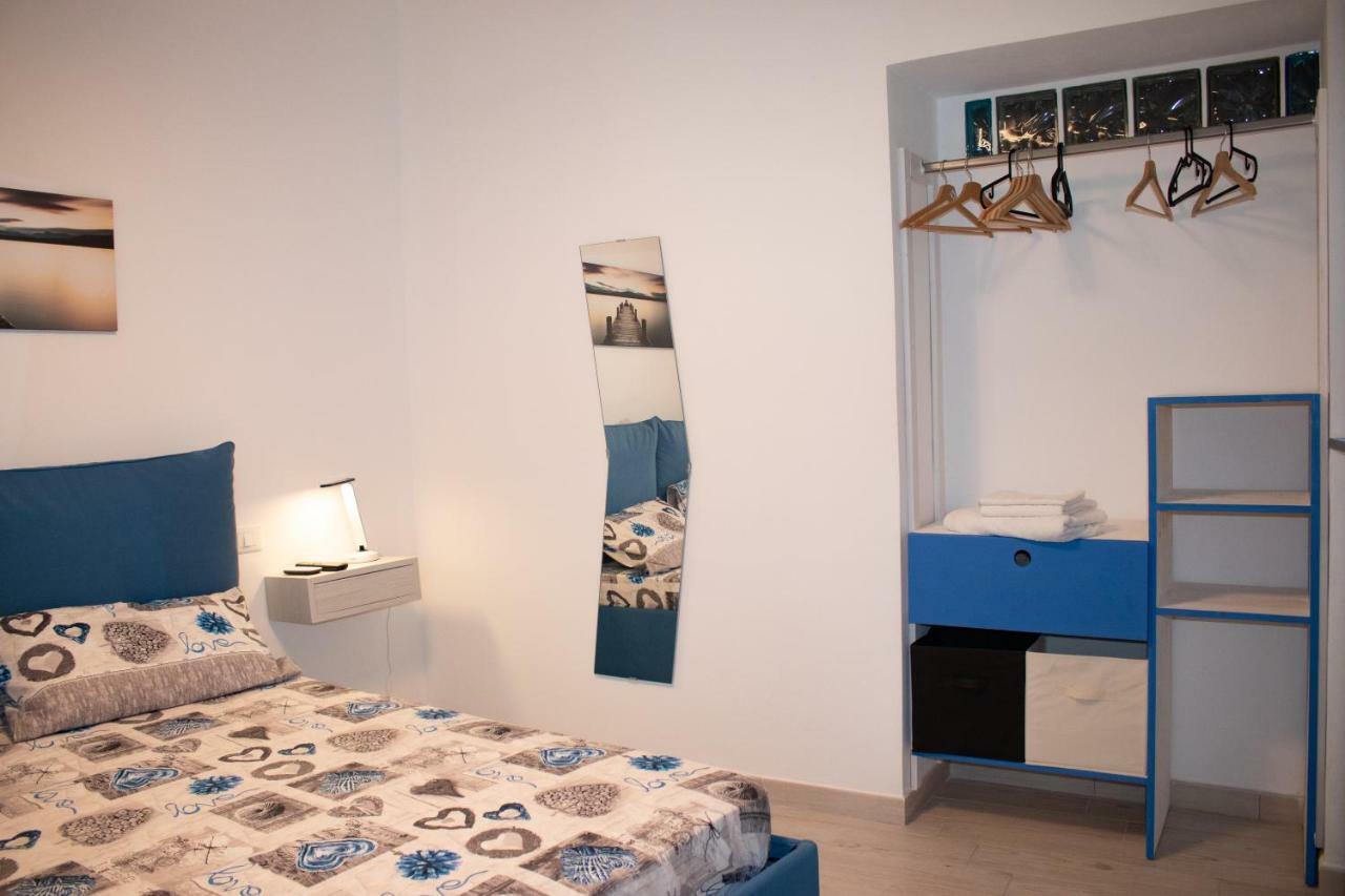 Le Torri Dell'acqua Apartment Palermo