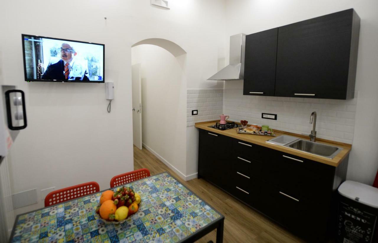 Apartment Venere