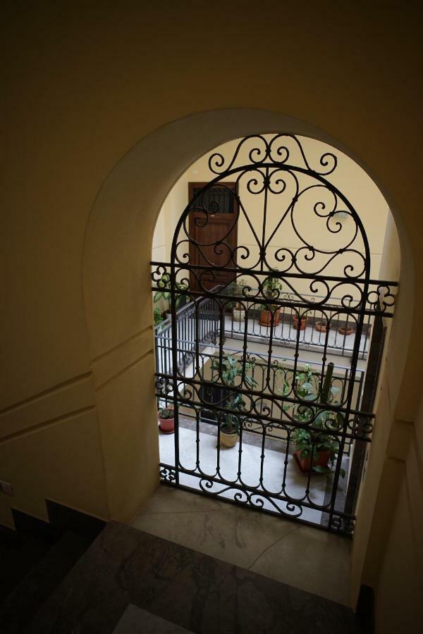 Casa Carlotta *