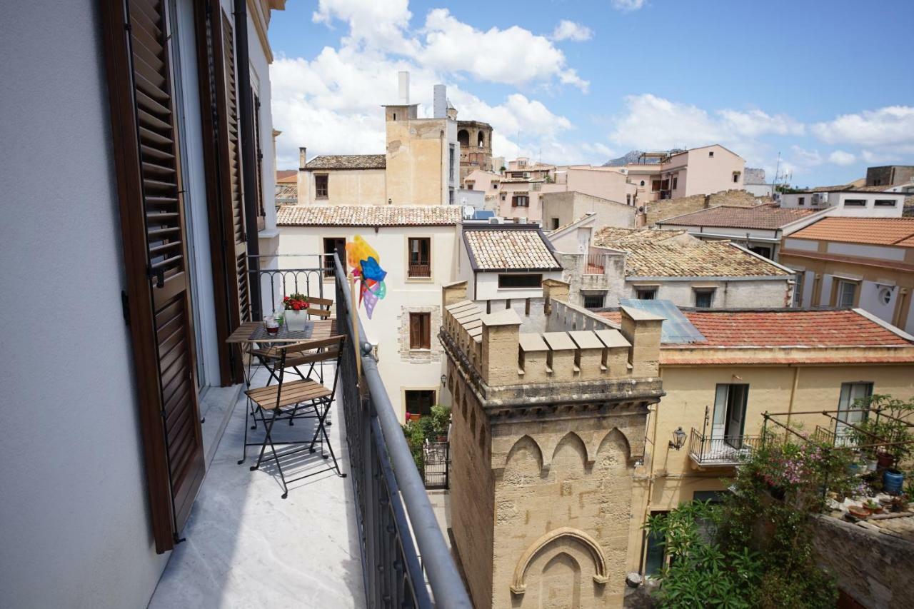 Casa Carlotta *
