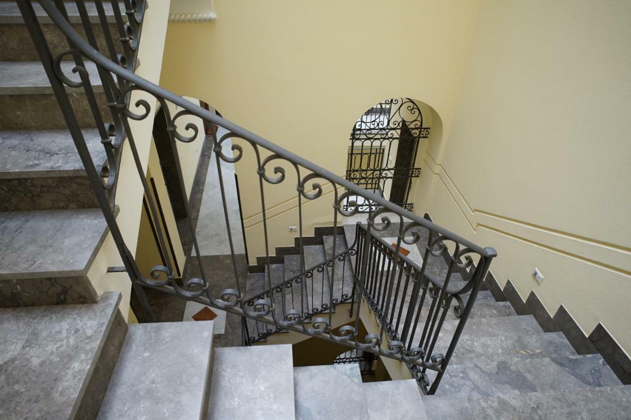 Holiday home Casa Carlotta Palermo