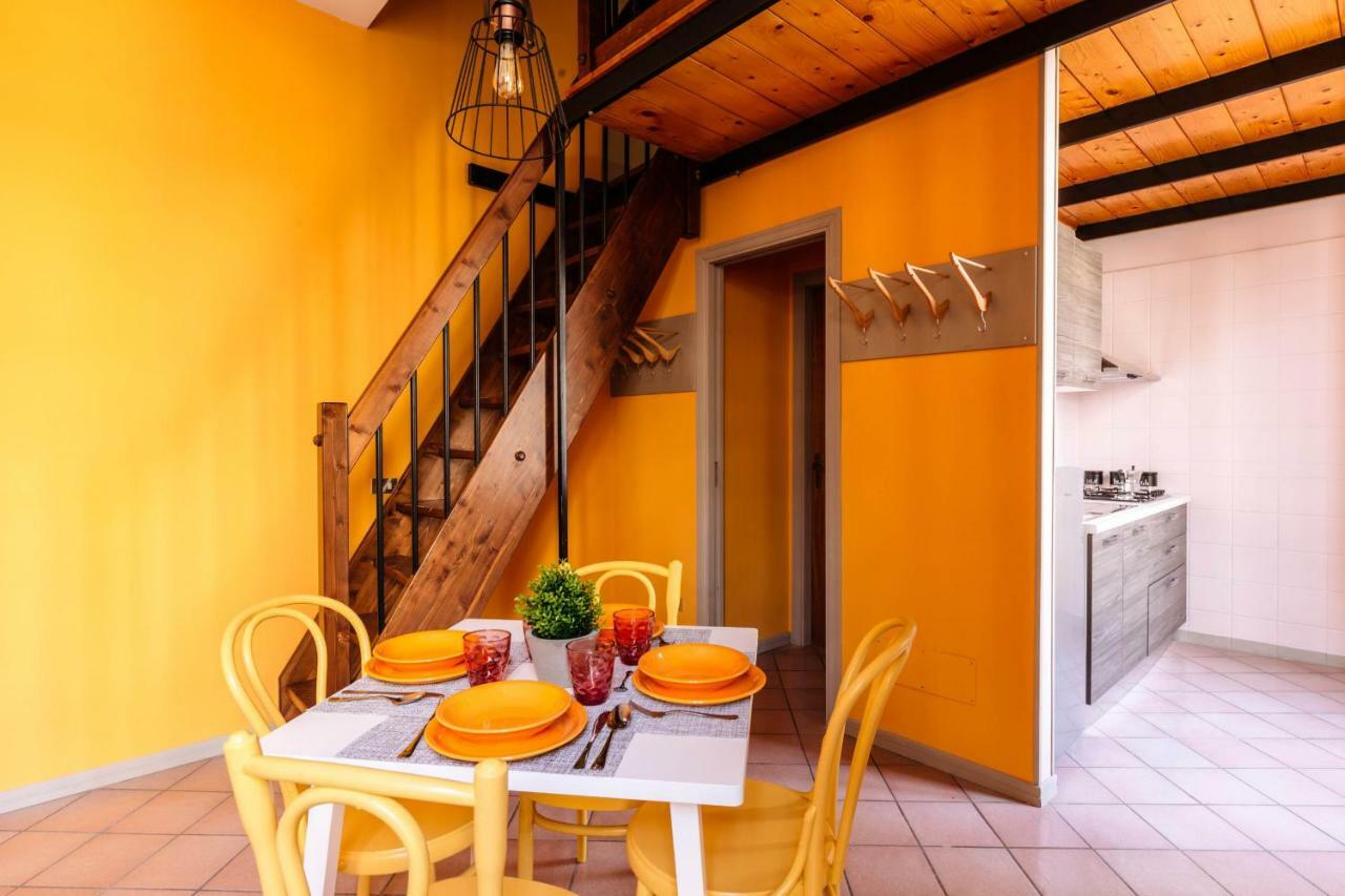 Apartment Lolli By Wonderful Italy *