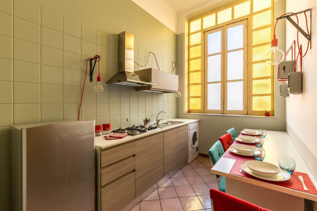 Lolli By Wonderful Italy Apartment *
