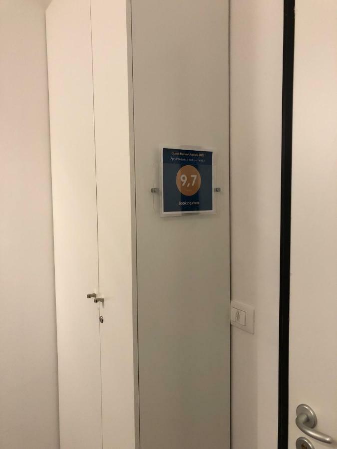 Apartment San Domenico Palermo