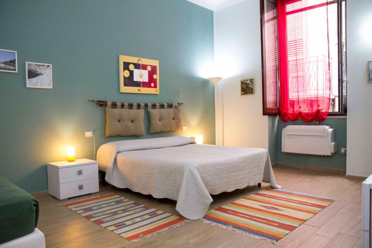 Apartment Le Moncada