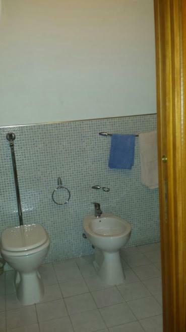 Vibavacanze Ferienhaus *
