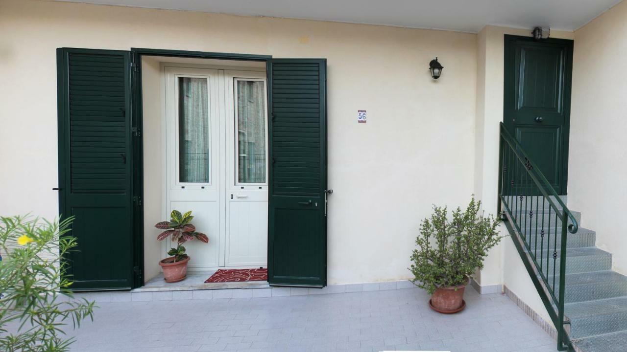 Casa Rinedda Palermo