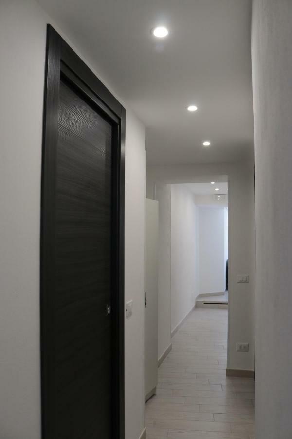 Apartment Le Torri Dell'acqua Palermo