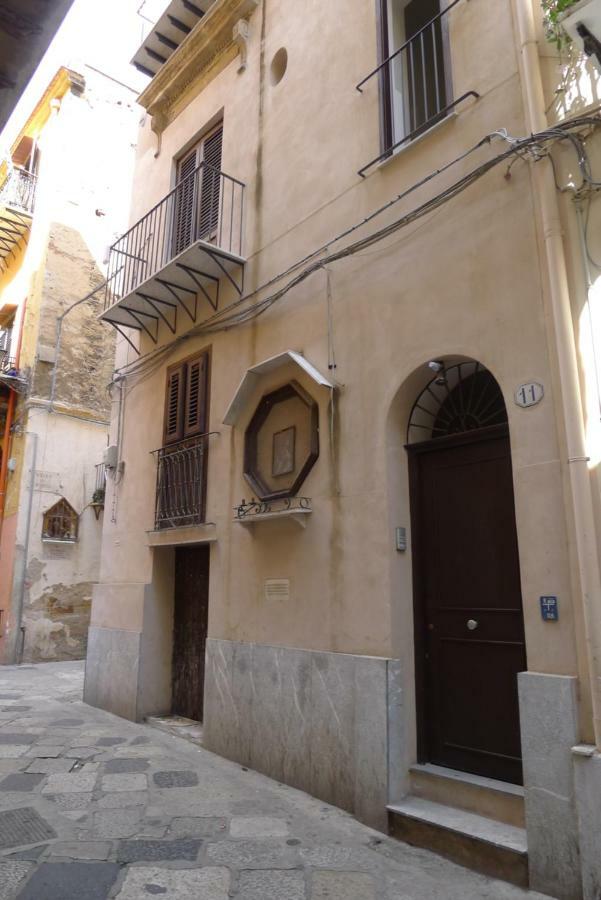 Casa Benzo Palermo