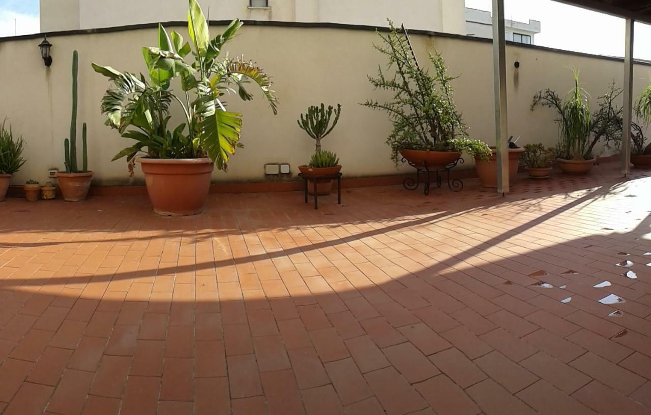 La Terrazza Nascosta *