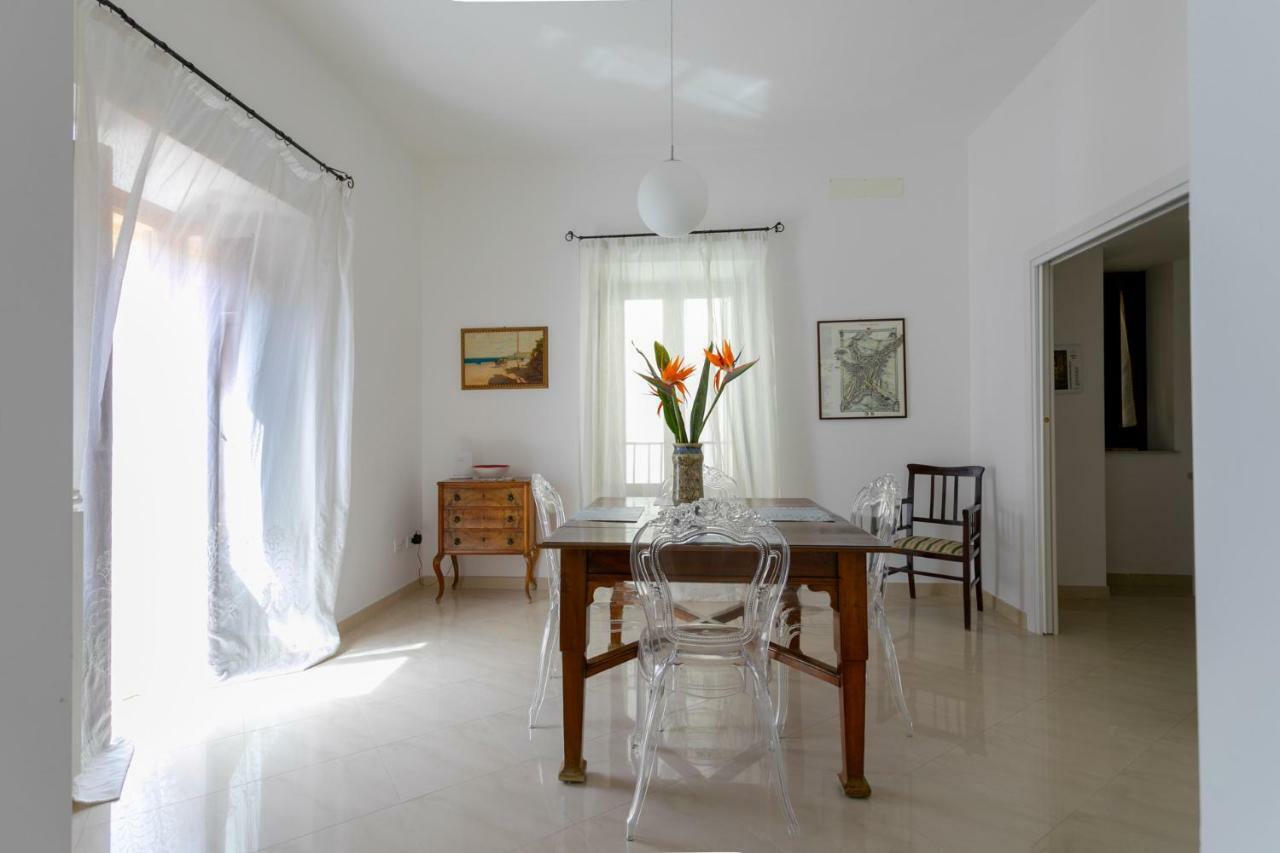 Apartamento Piazza Pretoria Palermo