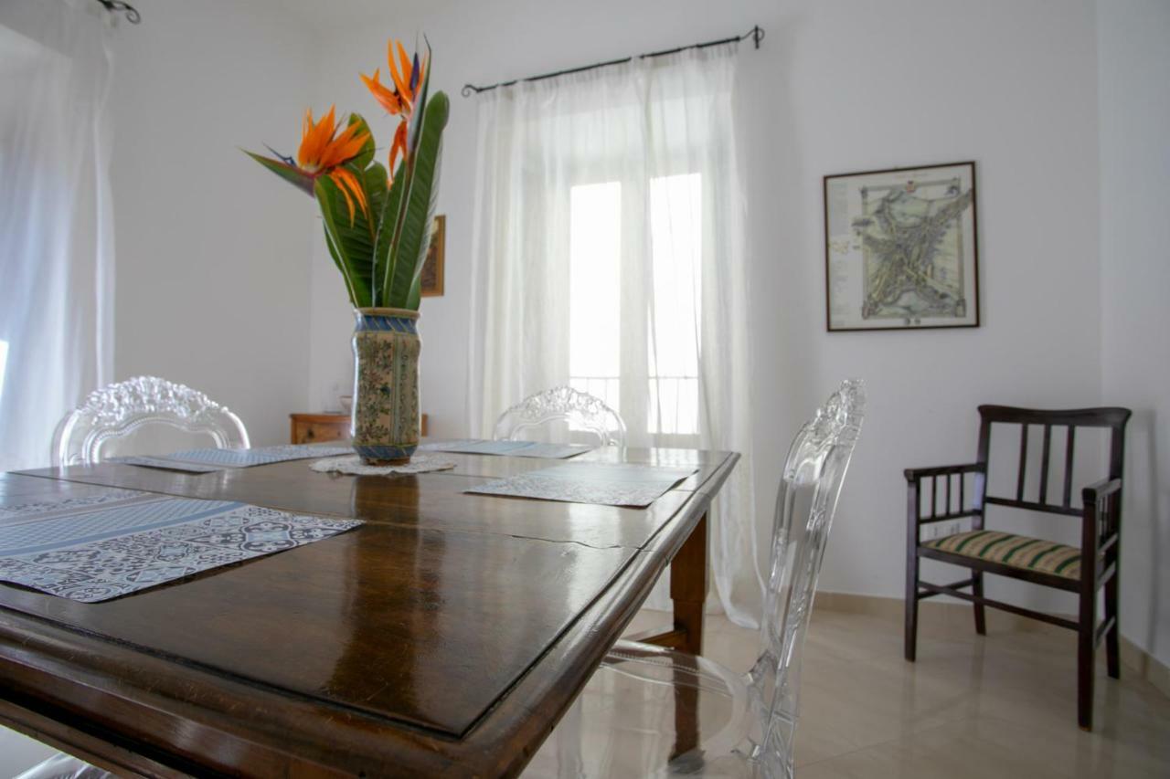 Apartamento Piazza Pretoria