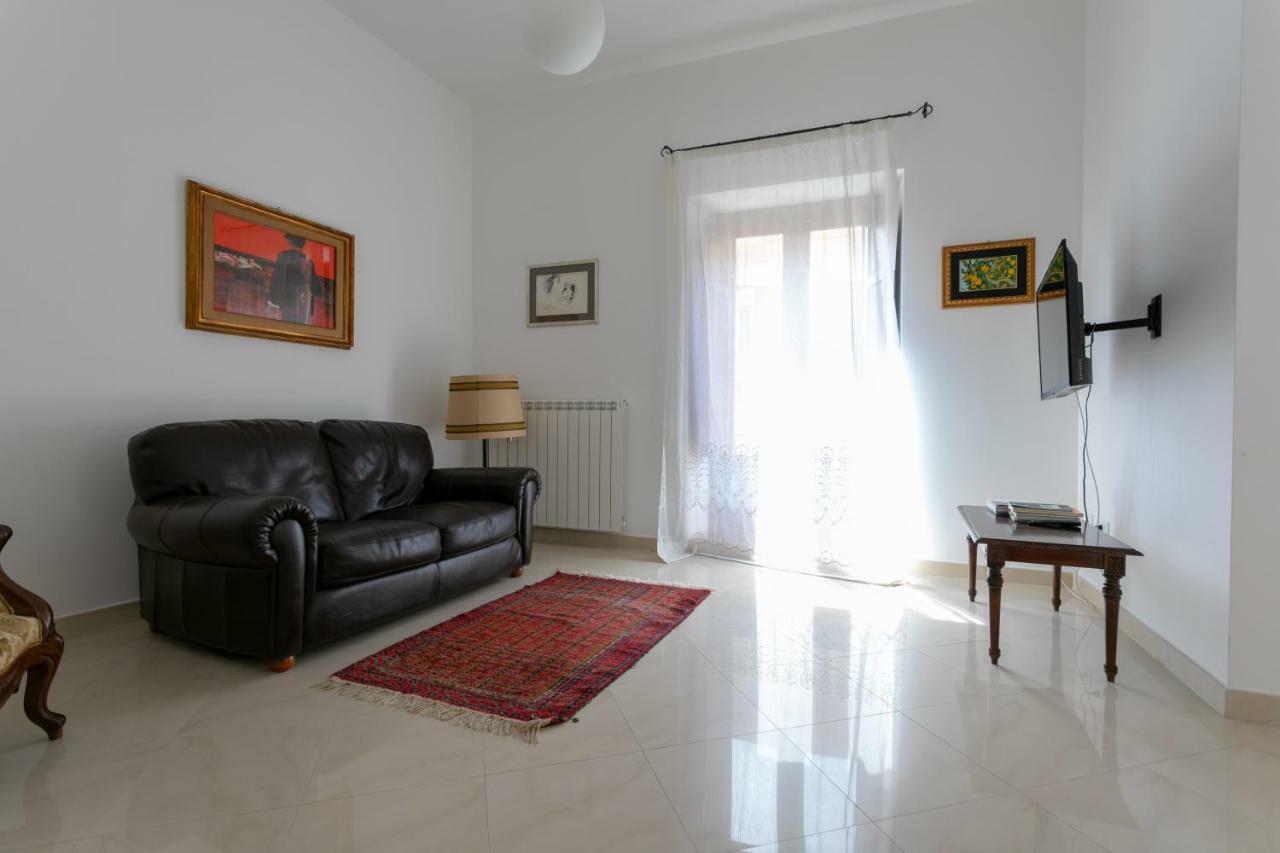 Piazza Pretoria Apartamento Palermo