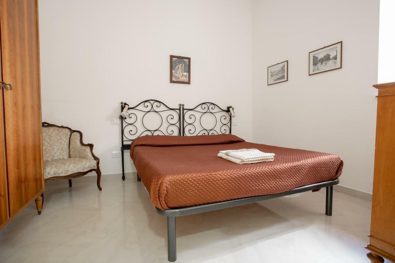 Piazza Pretoria Apartamento