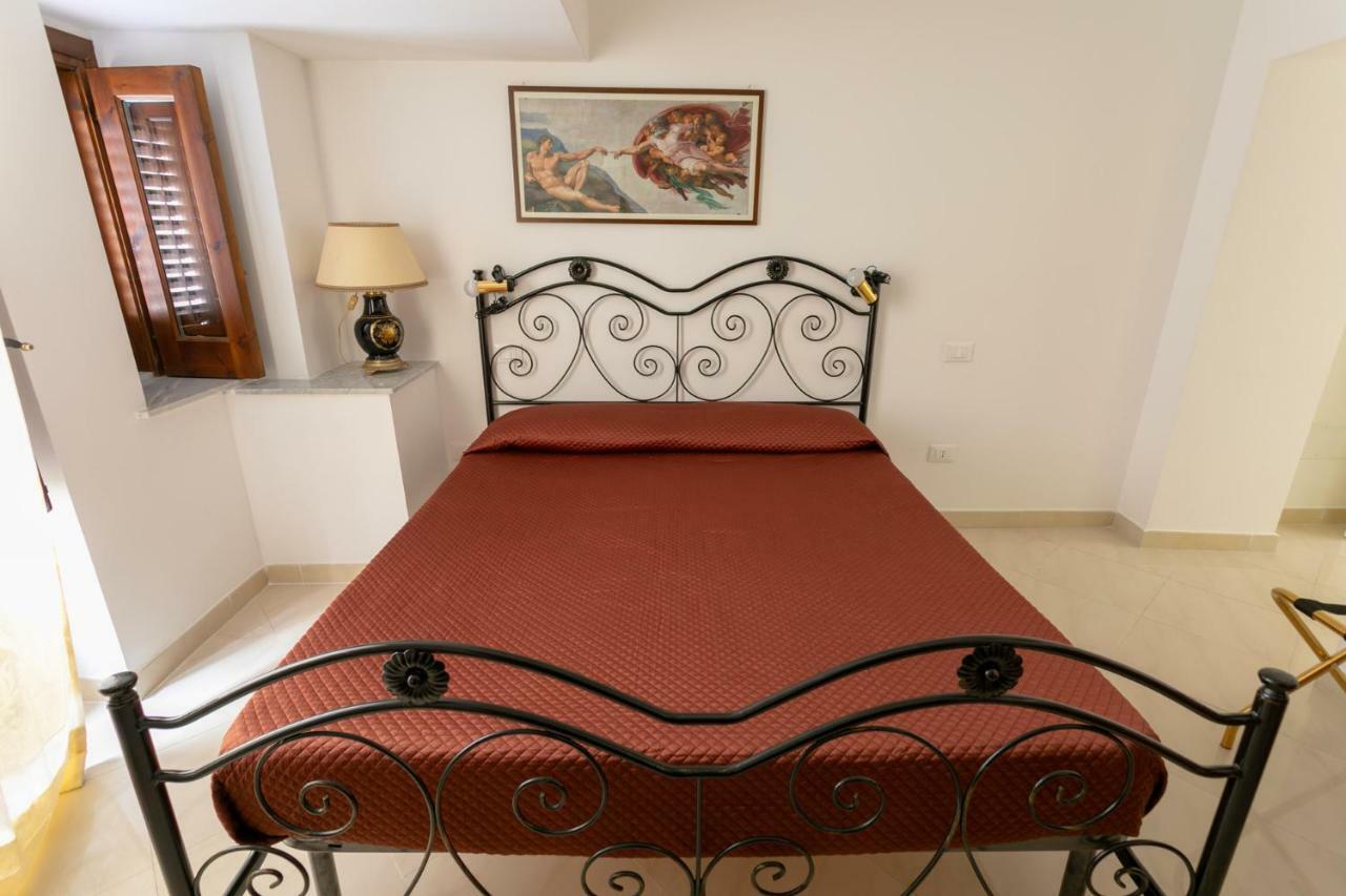 Piazza Pretoria Apartamento Palermo