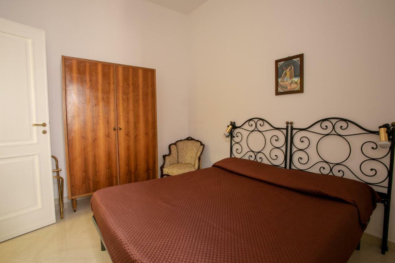 Apartamento Piazza Pretoria
