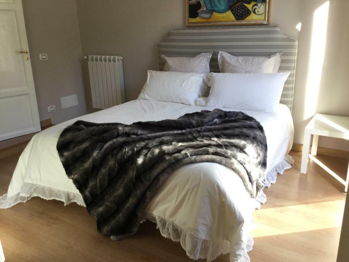 Bed & Breakfast Il Principe Di Via Belmonte