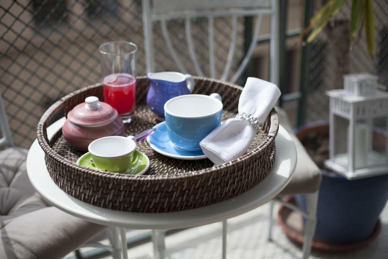 Bed & Breakfast Il Principe Di Via Belmonte *