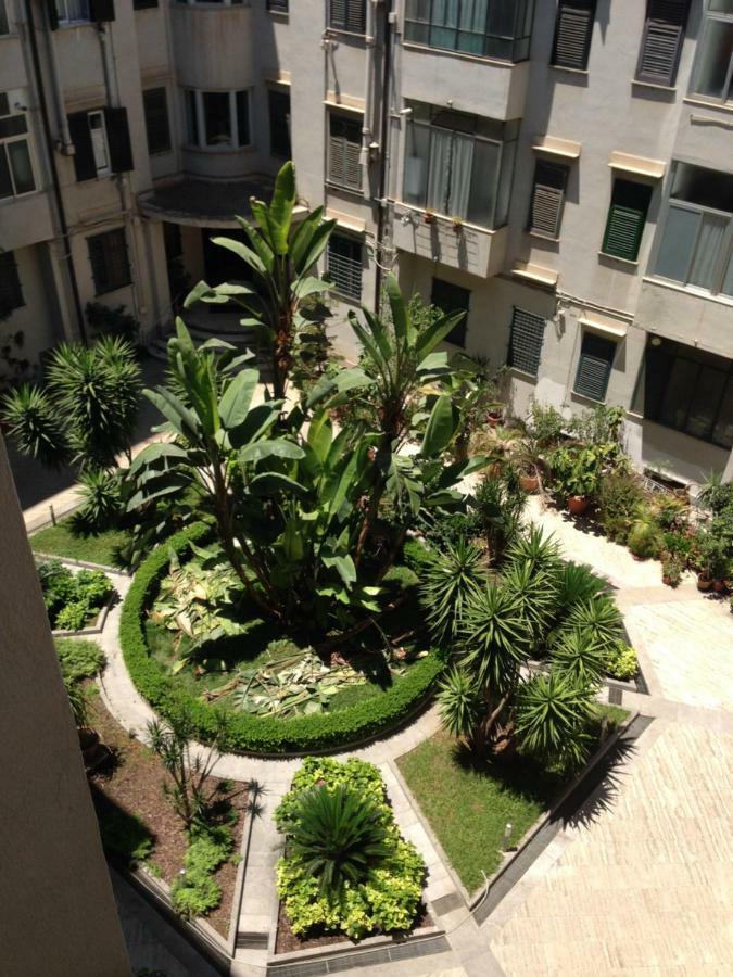 Bed & Breakfast Il Principe Di Via Belmonte