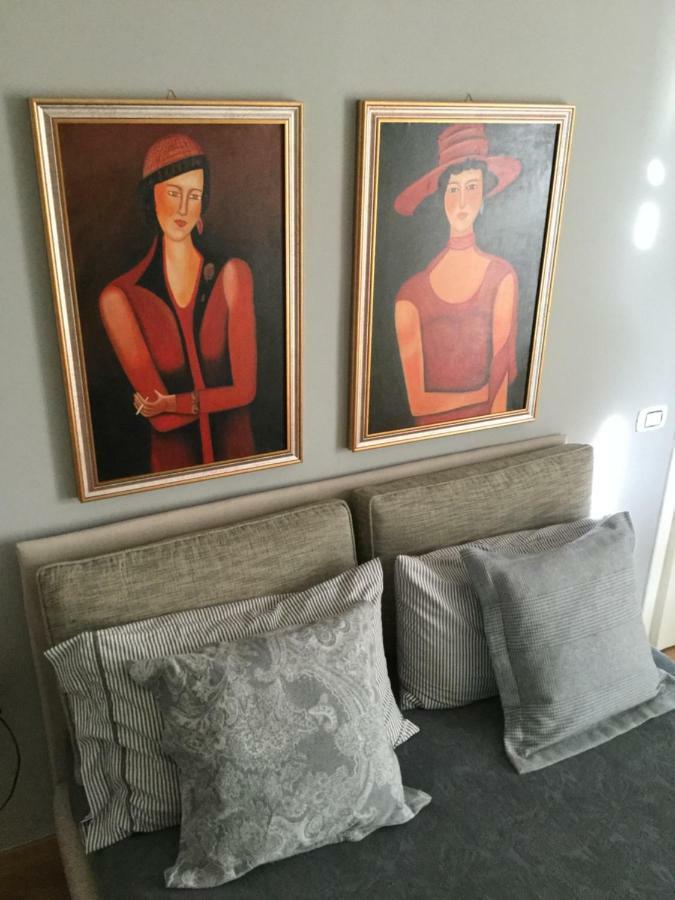 Bed & Breakfast Il Principe Di Via Belmonte *