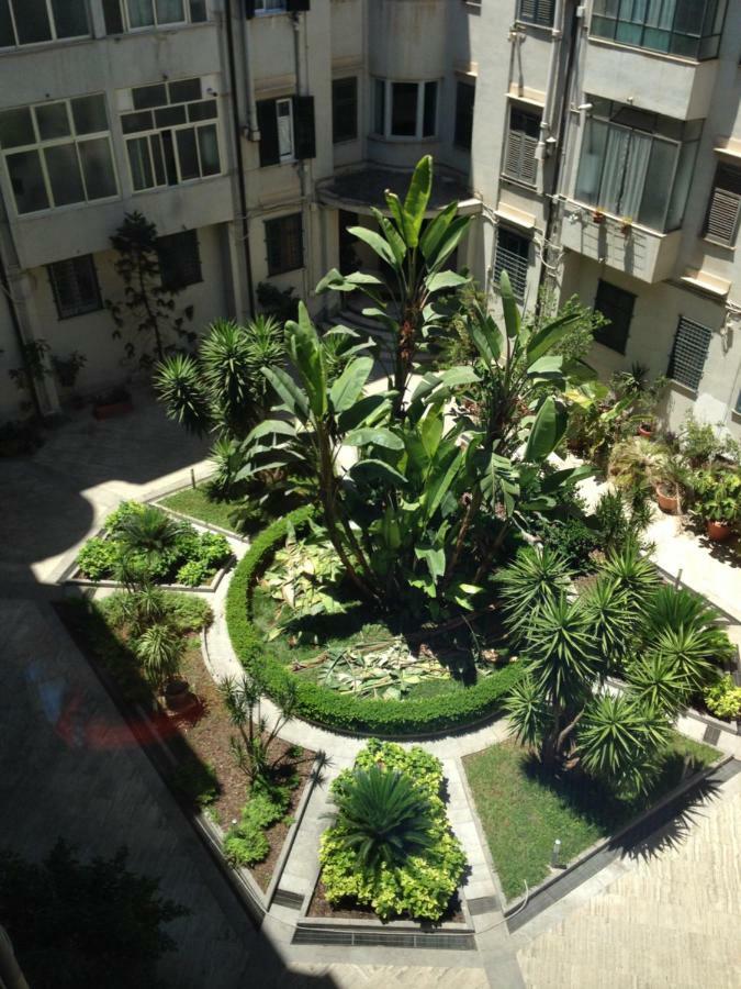 Bed & Breakfast Il Principe Di Via Belmonte