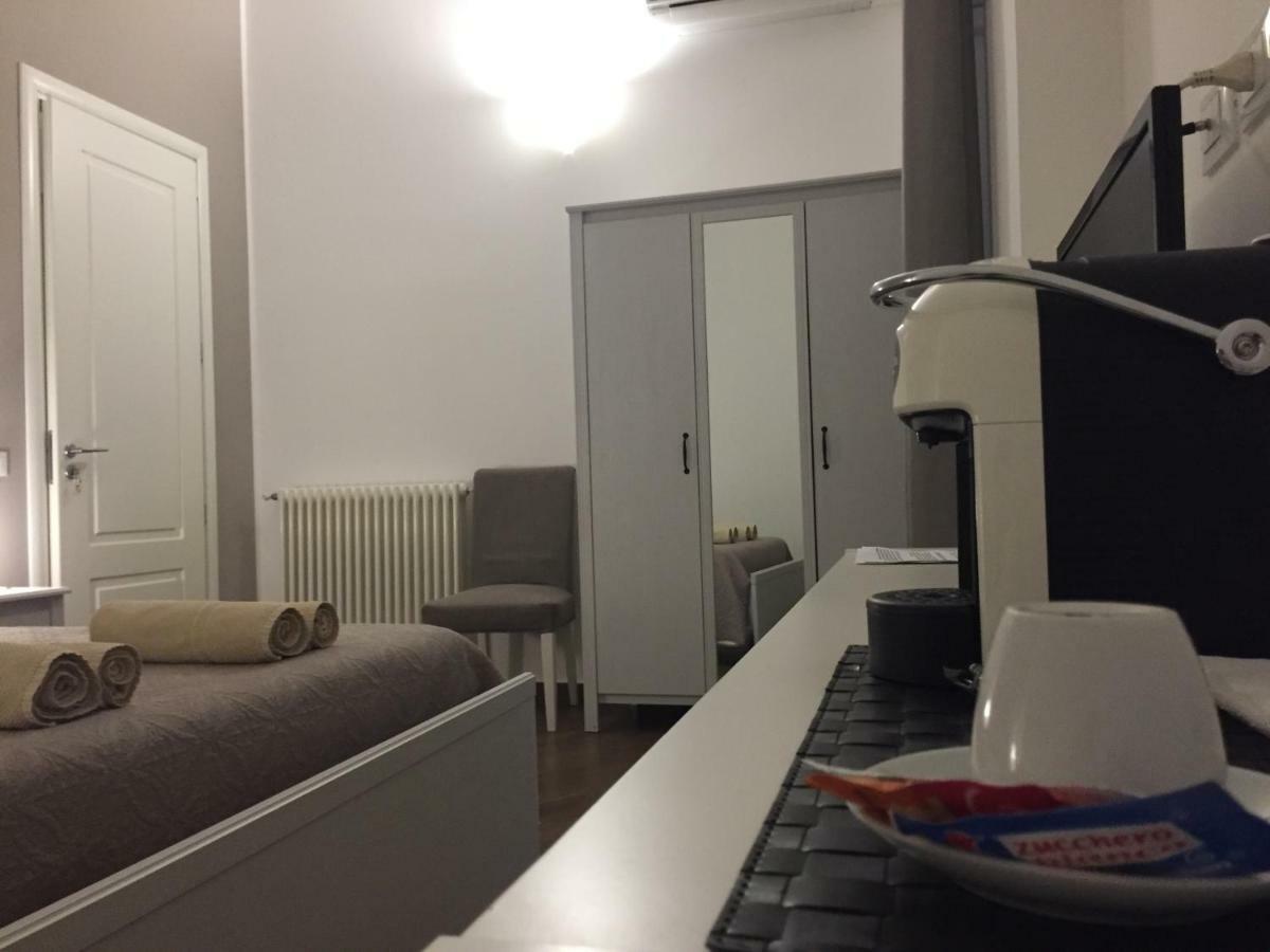 Bed & Breakfast Maqueda Suiterooms Palermo