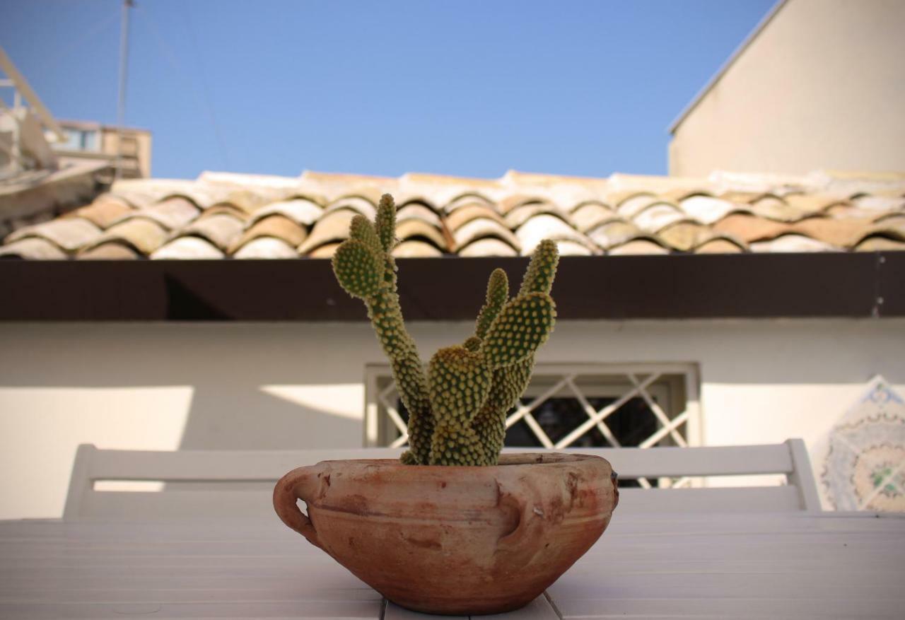 Apartment Divisi9 - Historic Center Palermo