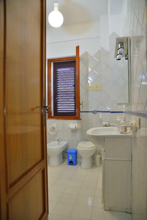 Mondello Villa