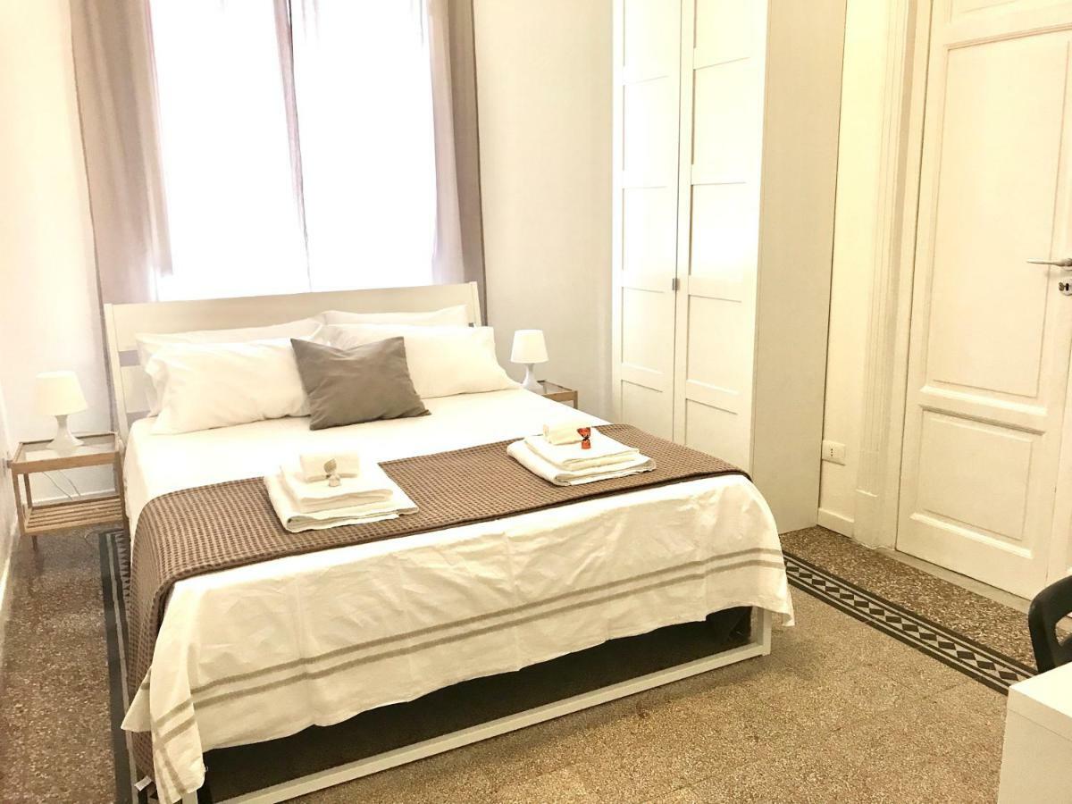 Suitecentro Bed & Breakfast *