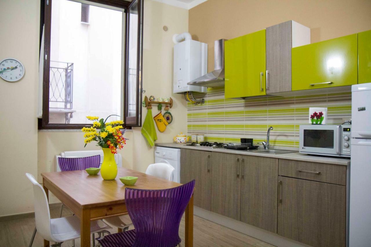 Apartment Le Moncada