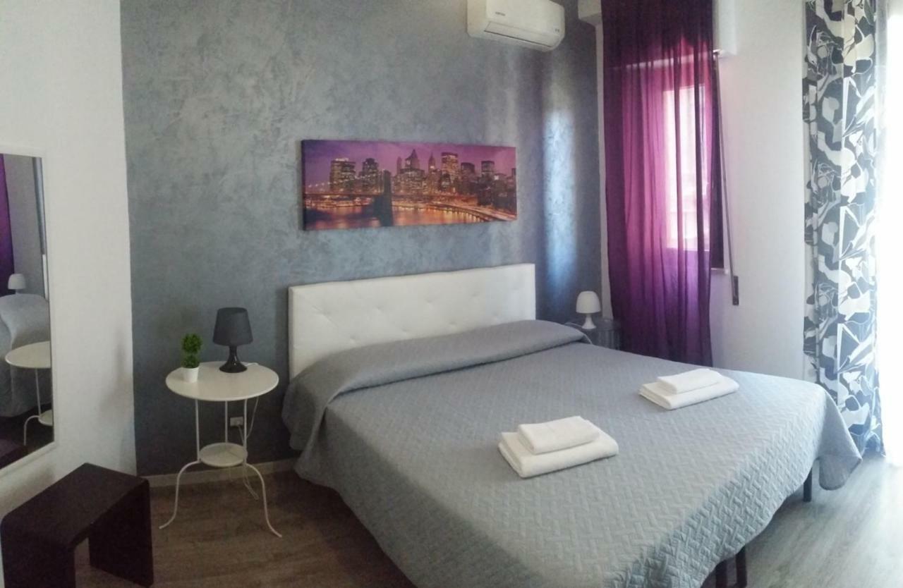 Bed & Breakfast Amari 58