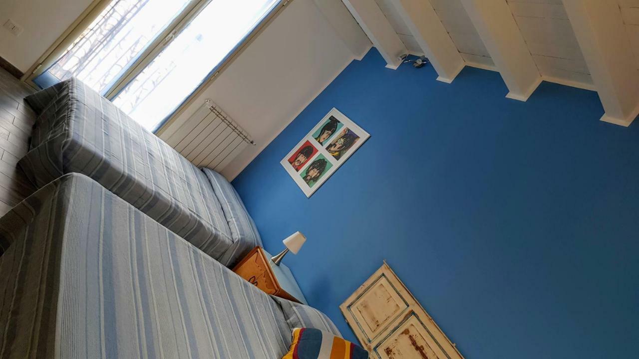 Guest house Allegretto