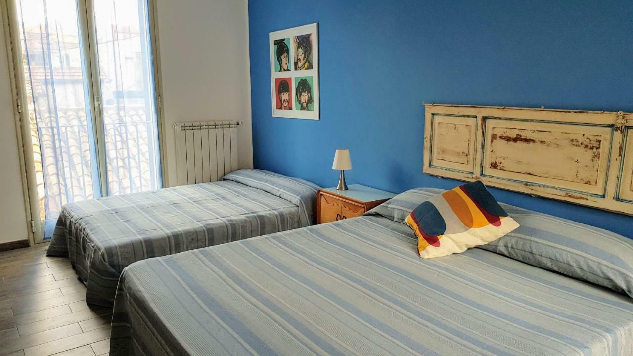 Guest house Allegretto *