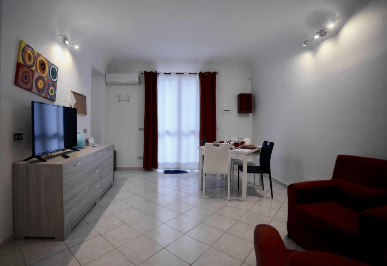Case Di Verdura Apartment Palermo