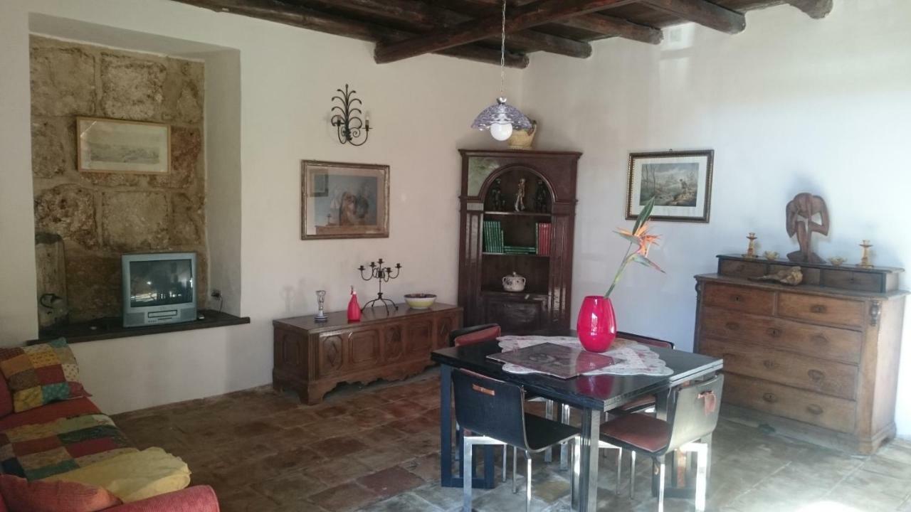 Baglio Leone Appartamento