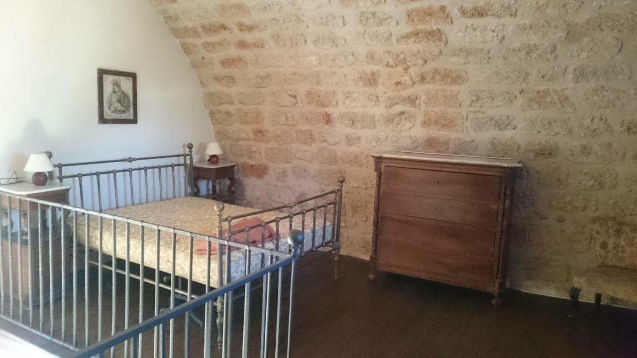 Baglio Leone Appartamento Palermo