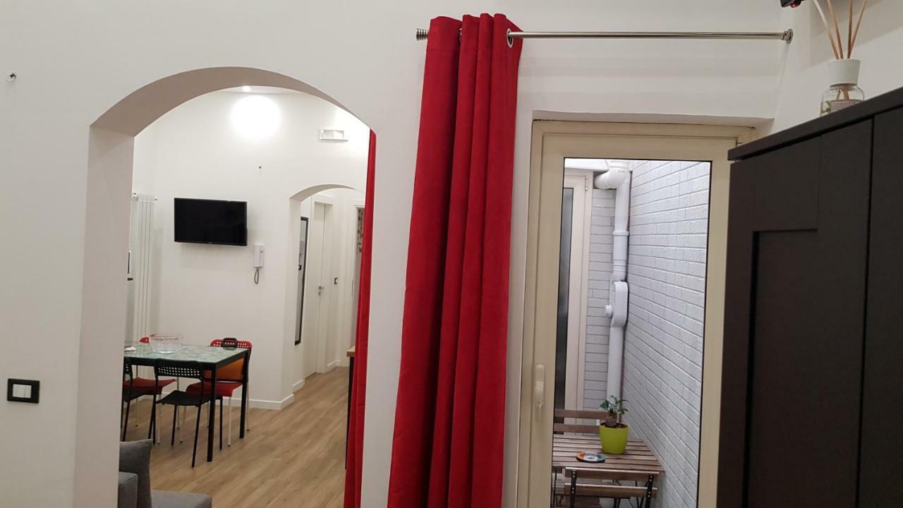 Apartment Venere Palermo