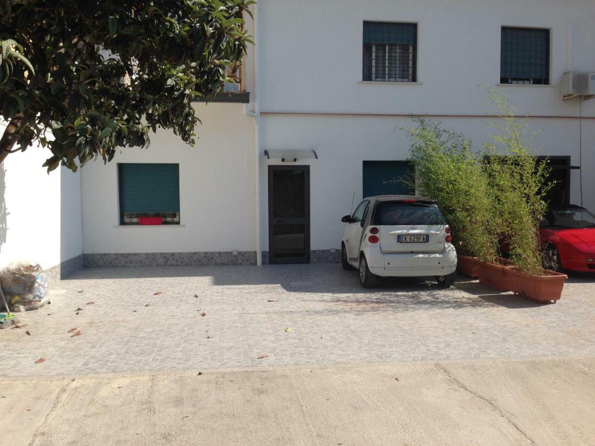 Appartamento Stardust *