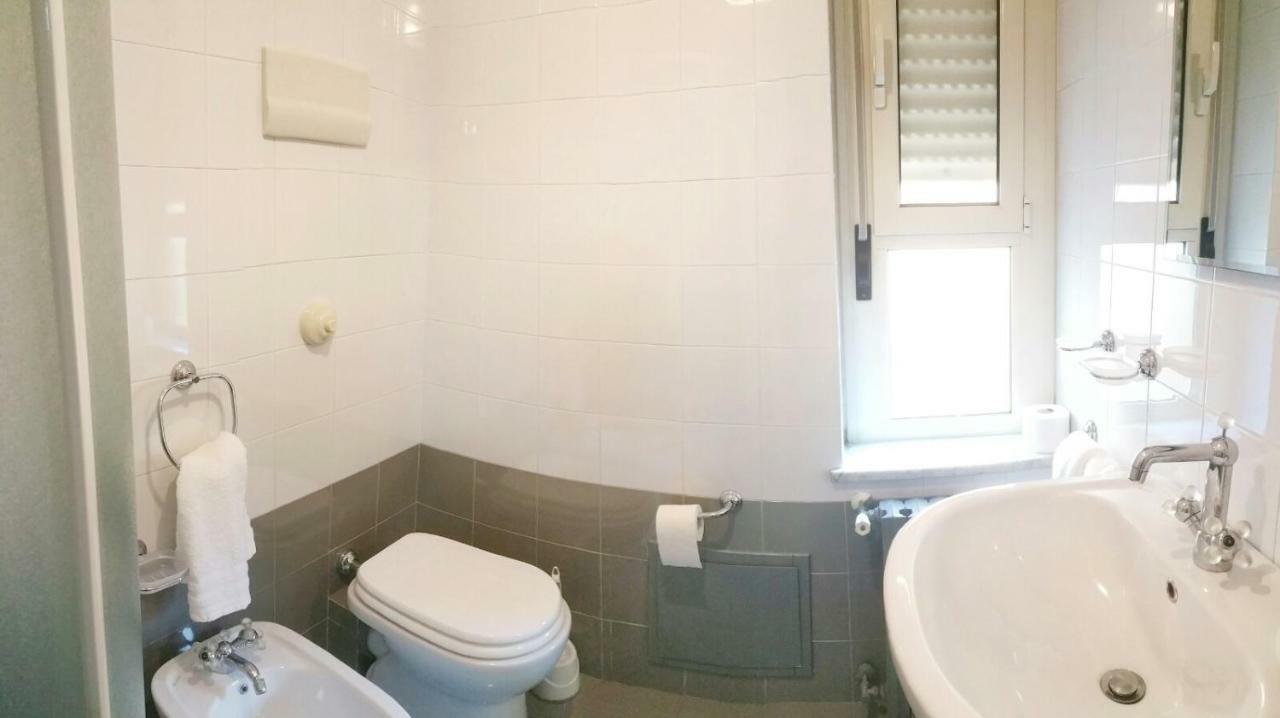 Benvenuti Al Massimo Homestay